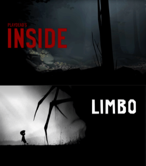 Inside Limbo Double Pack screenshot 2 for Xbox One